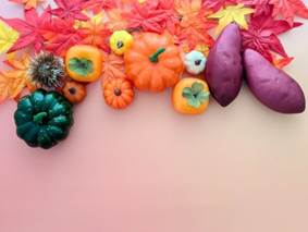 秋はいつからいつまで?お彼岸や衣替えの時期、秋に備える準備についても紹介